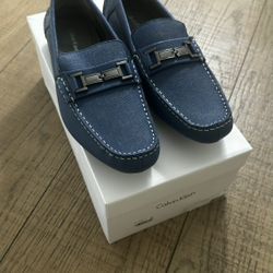 Calvin Klein Shoes 