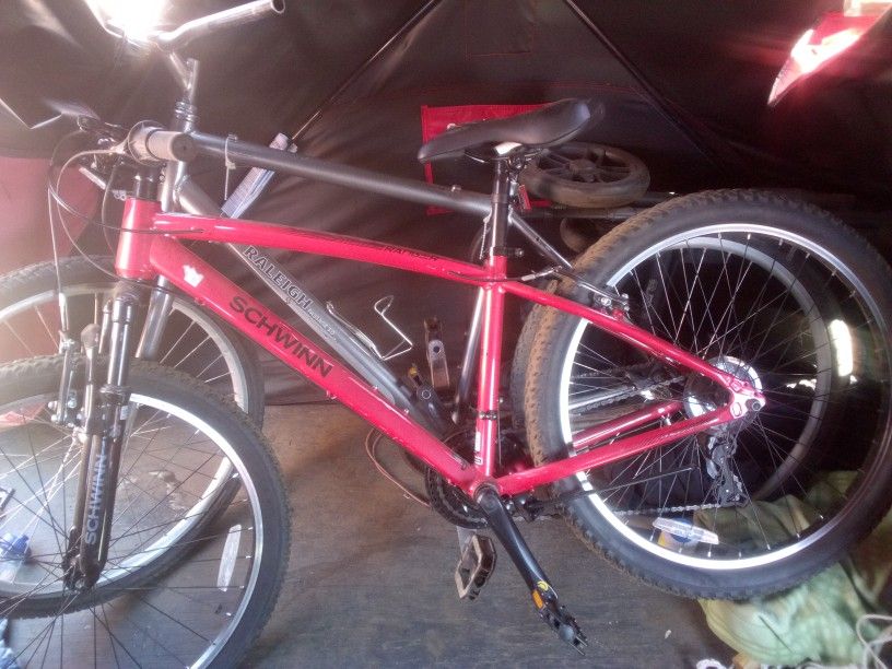 Bike