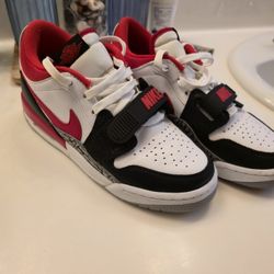 Jordans