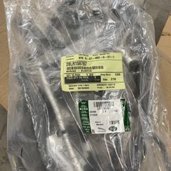 Genuine Land Rover Wiring Harness LR158767 - Rear Bumper Parking Aid Wire Loom OEM New