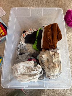 3-6 month boy clothing