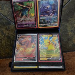 Pokemon Binder