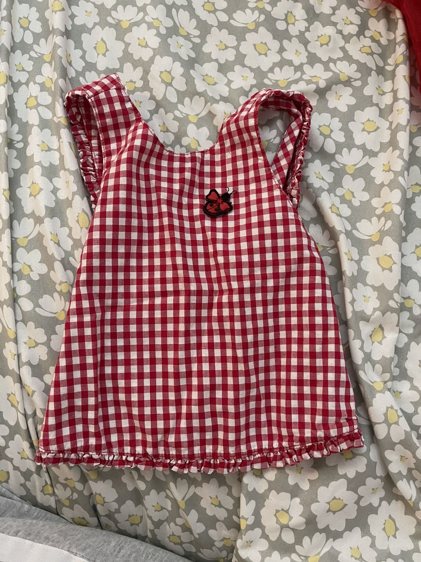 Baby Girl Clothes Bundle