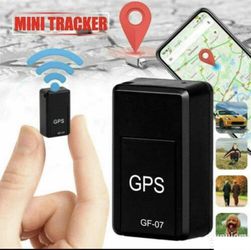 NEW Mini Gps Localizador Rastreo Vehiculos , niños , motos

