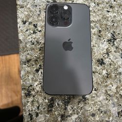 iPhone 14 Pro 256gb T-Mobile Metro Only 
