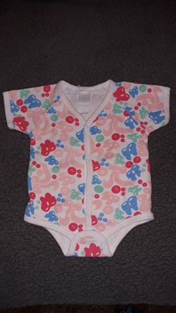 Baby Onesie (18 months)