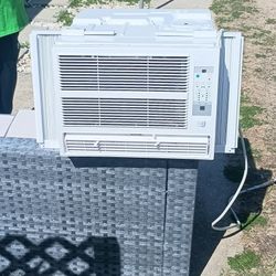Brand New Ac Unit