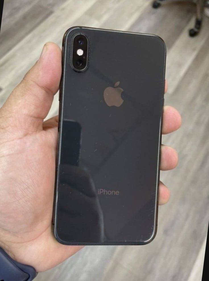 Unlocked iPhone X 64Gb Excellent Condition