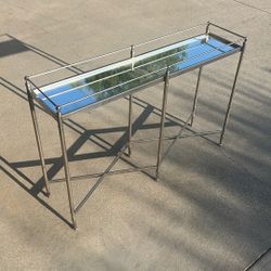 Mirror Table