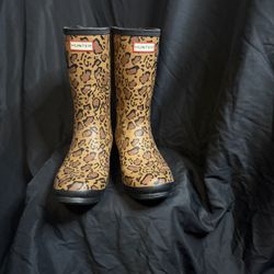 Hunter Rain Boots