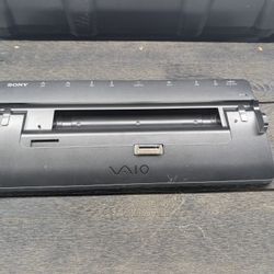 Sony Vaio Docking Station Bundle - Dock + Charger + Battery