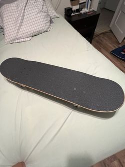 Primitive Skateboard 