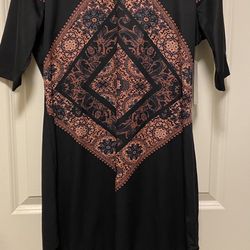 Womens Dress 
