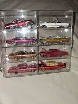 Lowrider toys