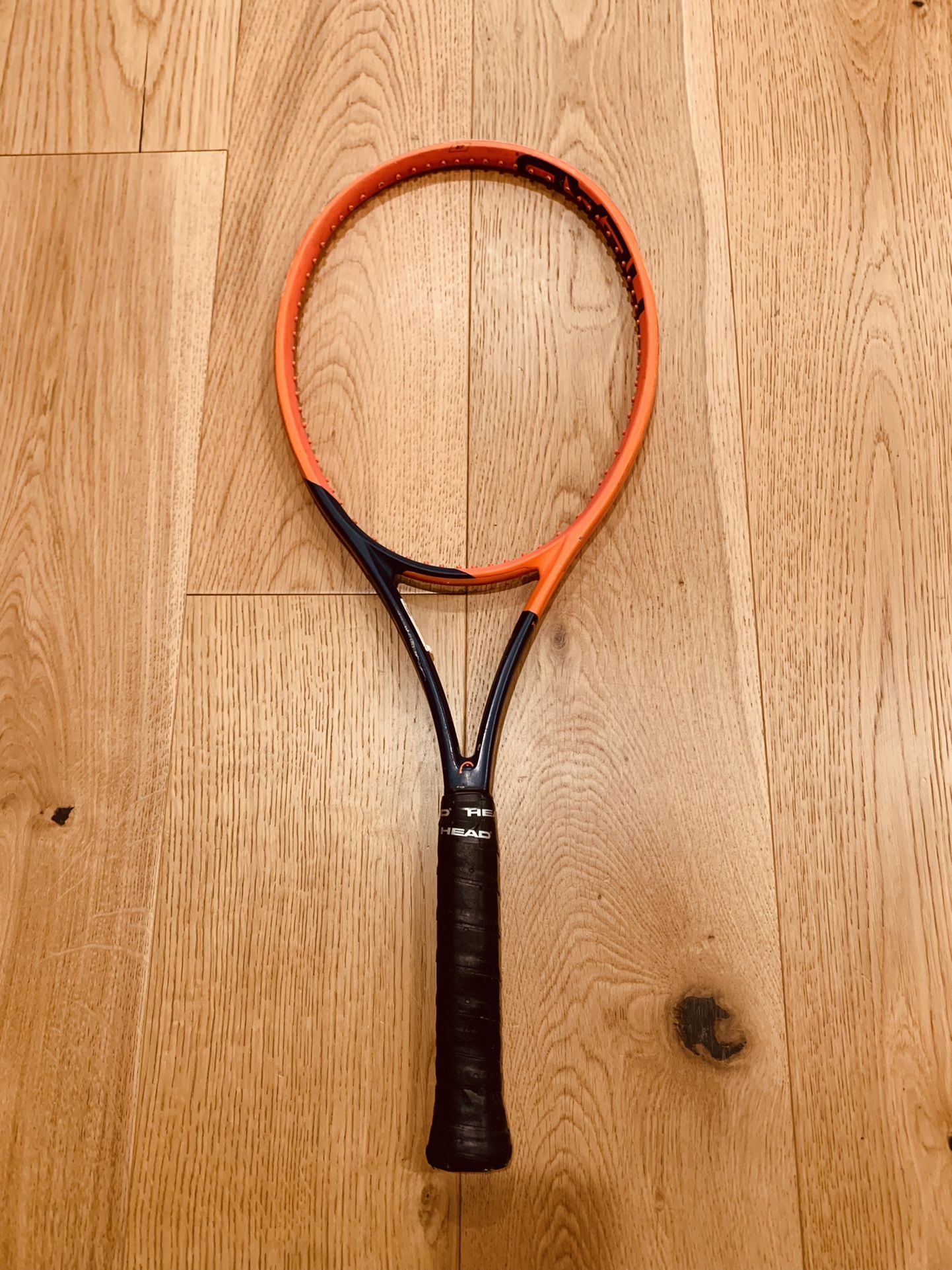 Head Radical MP Auxetic (2023) Tennis Racket