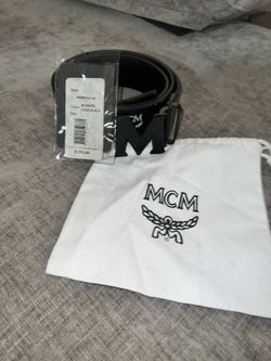 Mcm Belt