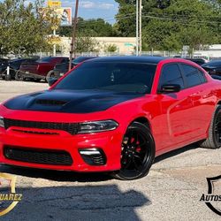 2020 Dodge Charger