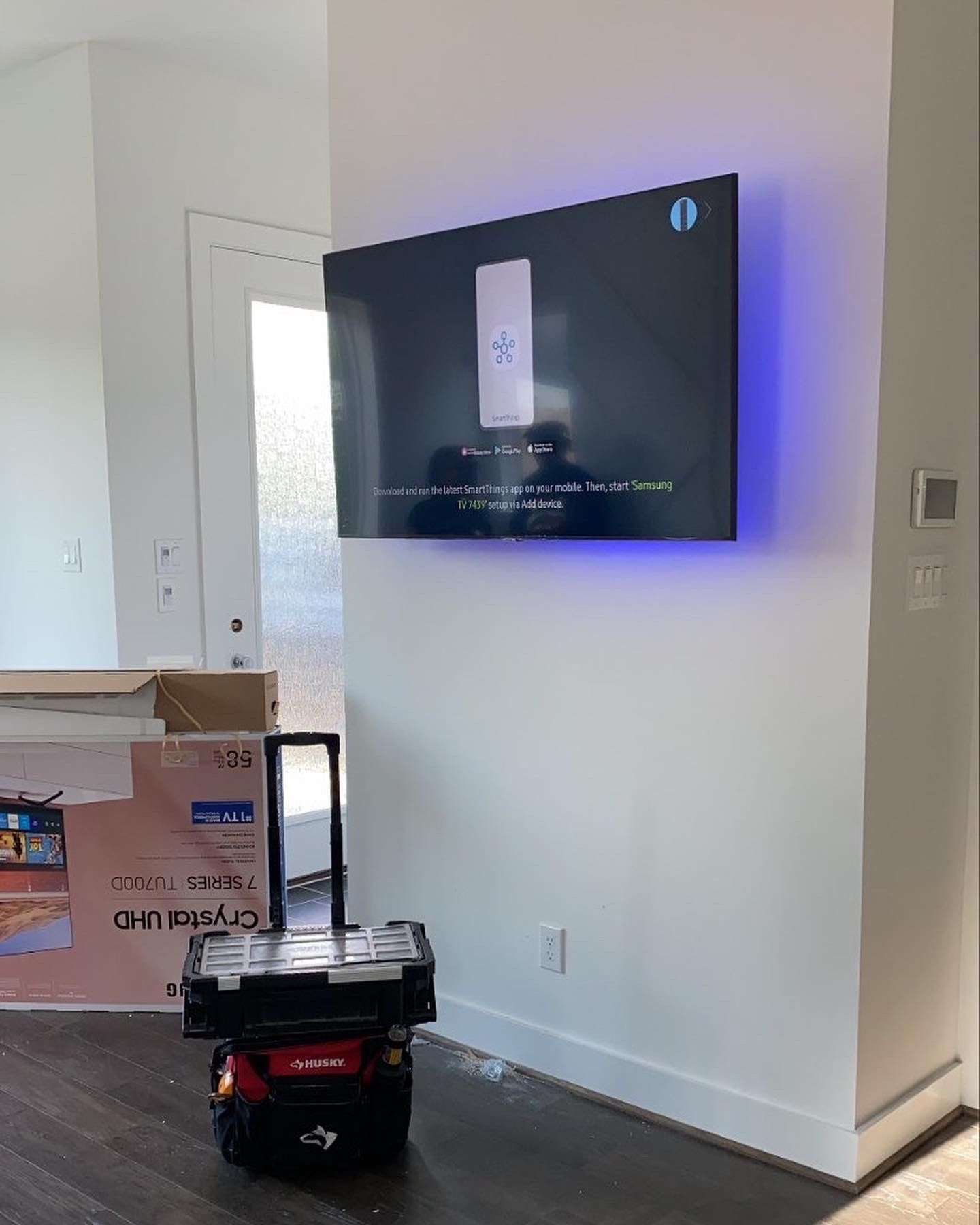 Tv Mount