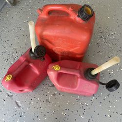 Gas Tanks For Sale