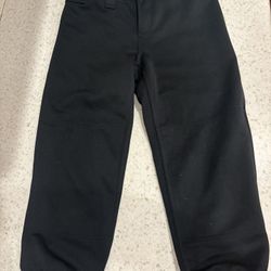 Girls Youth Softball Pants