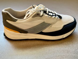 Zara Ortholite Men Running Shoes- Size 12