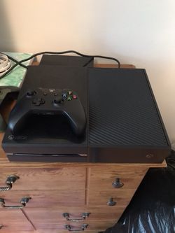 Xbox one
