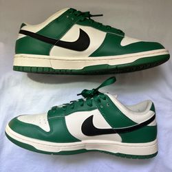 Nike Dunk Low (Lottery Malachite Green)