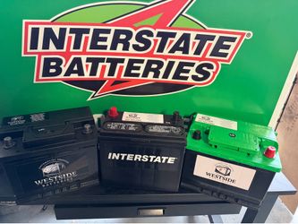 🚨Car Batteries Special ‼️