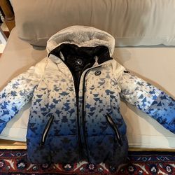 American Eagle Down jacket Size S