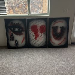 Art Frames 