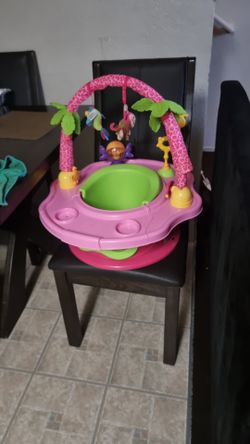 baby eating chair And Game