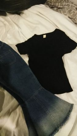 3t outfit from shines never worn