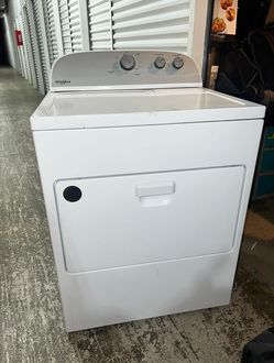 Drying machine / Secadora