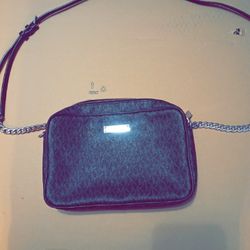 Micheal Kors Bag Black 30$ Or Best Offer