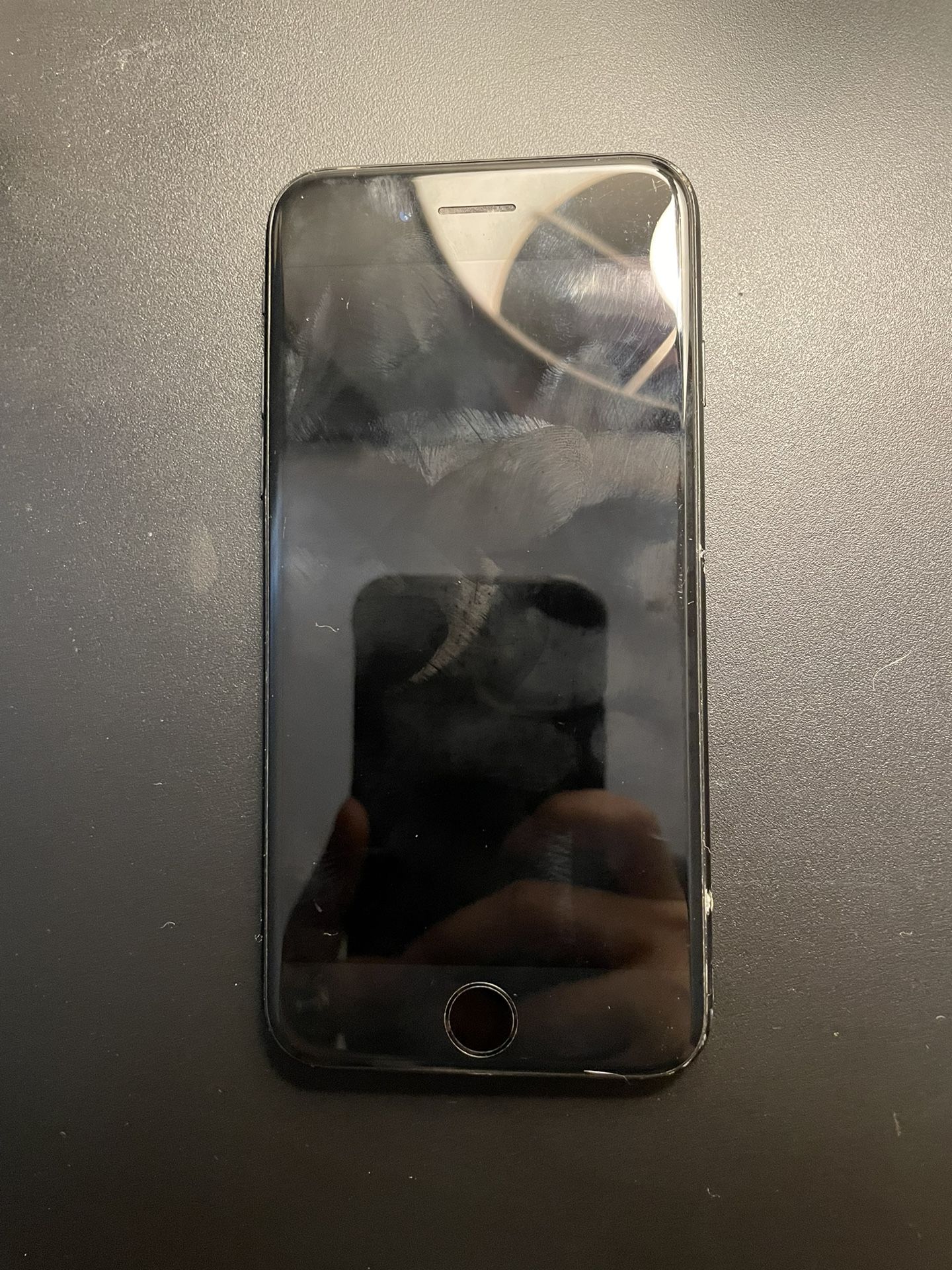 iPhone 7 (For parts)
