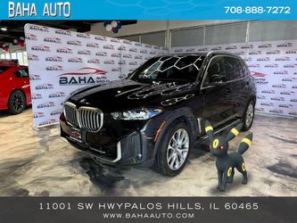 2024 BMW X5