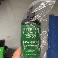 Aquarium Fertilizer