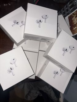 AirPod Pros Gen 2
