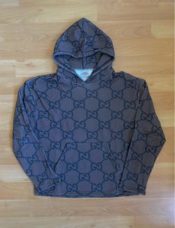 Bravest Studios Mega G Baja Hoodie (Mocha)