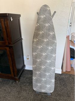iron board