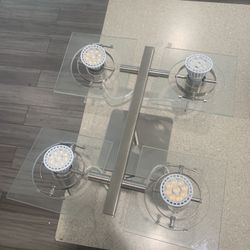 Light Fixture