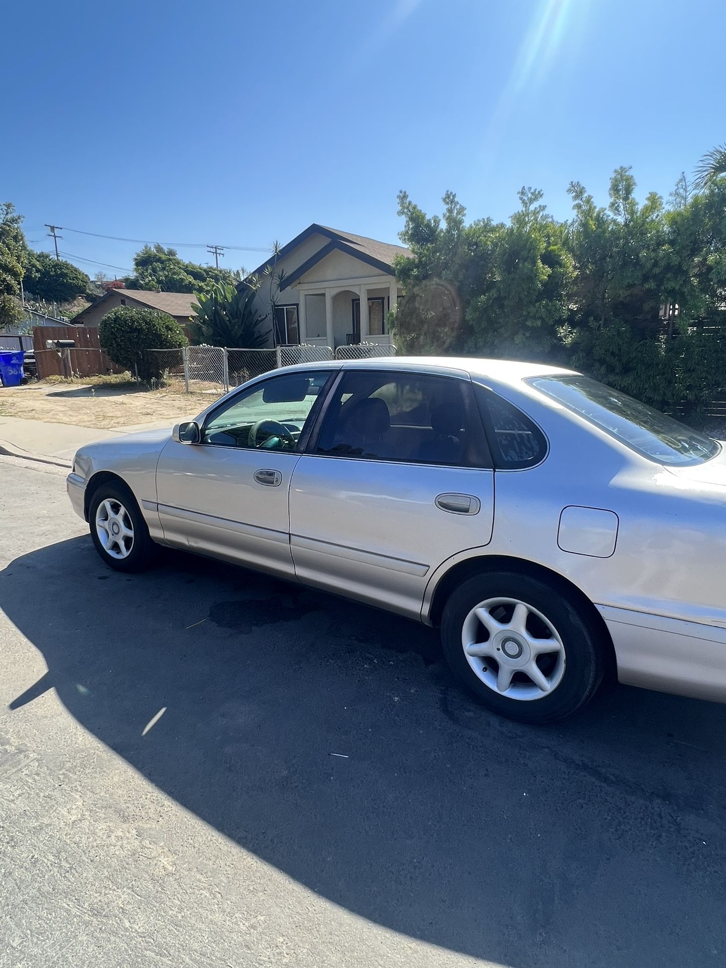 1997 Toyota Avalon for Sale in San Diego, CA - OfferUp