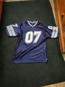 Starter Jersey 07