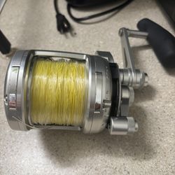 Penn 16 VISX International 