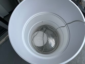 Towel warmer