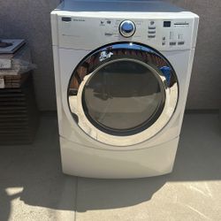 Maytag Dryer 