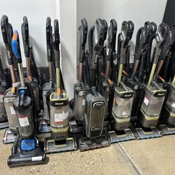 Shark Professional Vacuum Cleaners - $30 Each