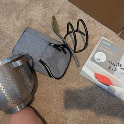 Free Items 