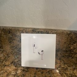 AirPods 3rd Generation 