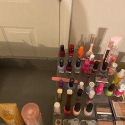 MakeUp collection Set Combo 